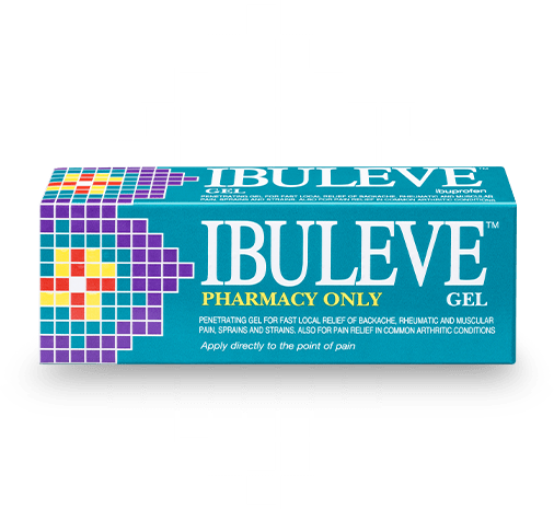 Ibuleve Gel Pack