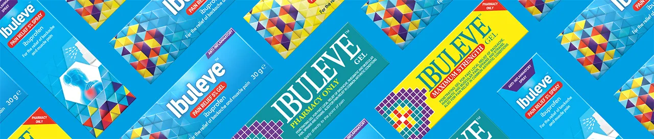 Ibuleve packs